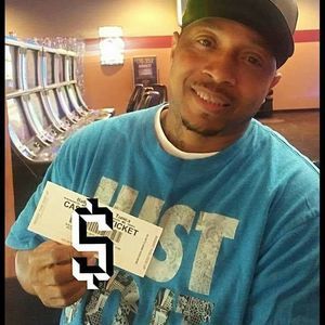 Meet your Posher, Antonio